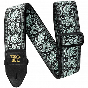 ERNIE BALL 5633 Jacquard Mint To Be
