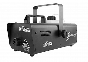 CHAUVET Hurricane 1400