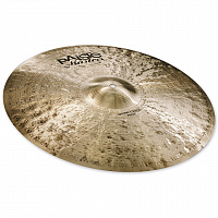 PAISTE 5507422