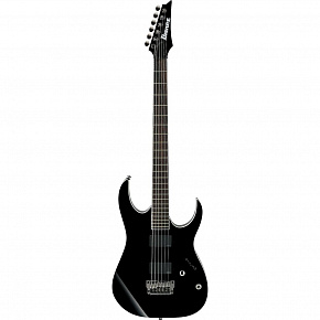 IBANEZ IRON LABEL RGIB6-BK