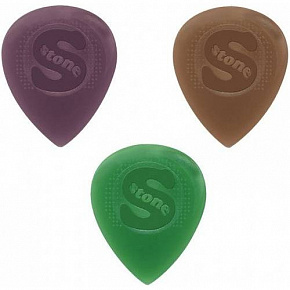 CLAYTON SPS250/6 - 2.50 mm S-STONE (6