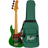 FLIGHT Mini JB BRG