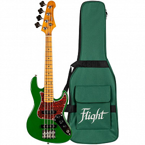 FLIGHT Mini JB BRG