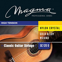 MAGMA STRINGS GC120D