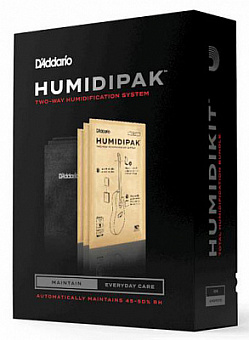 PLANET WAVES PW-HPK-01
