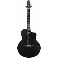 NATASHA X Carbon JC 41 Black