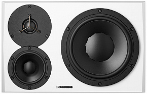 DYNAUDIO LYD-48 L White - 3