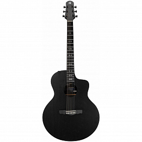 NATASHA X Carbon JC 41 Black