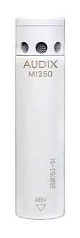 AUDIX M1250BWO