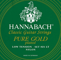 HANNABACH 825LT