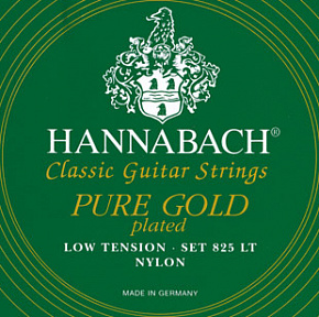 HANNABACH 825LT