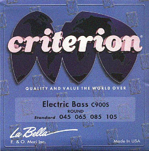 LA BELLA C900S