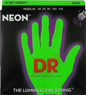 DR NGB5-45