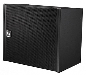 ELECTRO-VOICE EVA-2082/126-BLK