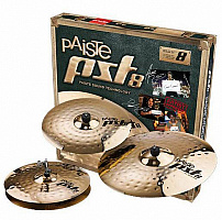 PAISTE 000180RSET