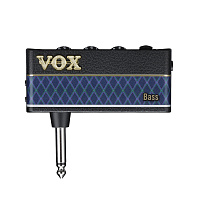 VOX AP3-BA AMPLUG 3 BASS