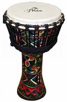 YUKA DJPA08-16
