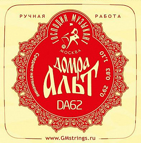 �������� �������� DA62