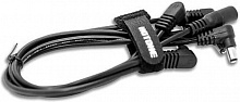 HOTONE 10-Plug Angled Head DC Power Cable