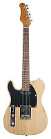 STAGG SET-STD NAT LH