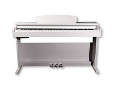 ARTESIA A100 WH