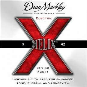 DEAN MARKLEY 2511