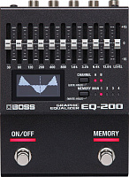 BOSS EQ-200