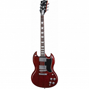 GIBSON SG Standard HP 2017 Heritage Cherry +