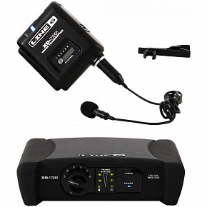 LINE 6 XD-V35L