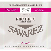 SAVAREZ 540AS