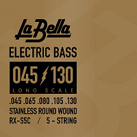 LA BELLA RX-S5C