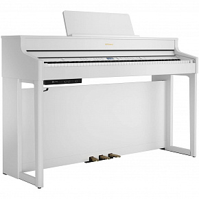 ROLAND HP702-WH