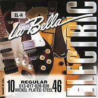 LA BELLA EL-R