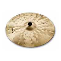 SABIAN 20" HHX LEGACY RIDE ������� ����������, �������, ����� Modern, ���� Moderd Dark, ���