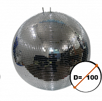 STAGE4 Mirror Ball 100