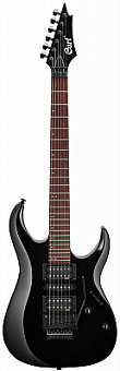 CORT X250-BK