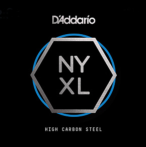 D'ADDARIO NYS022