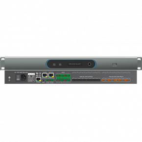 ELARCON ELD0808D-PLUS/ DSP