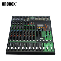CRCBOX XA-12 PRO /