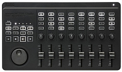 KORG NANOKONTROL STUDIO