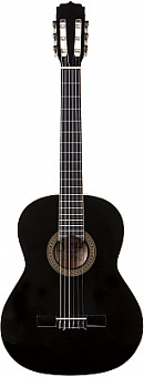 ARIA FIESTA FST-200 BK