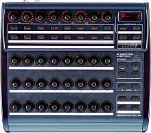 BEHRINGER BCR 2000 B-CONTROL ROTARY- USB/ MIDI