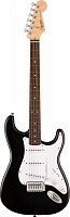 FENDER SQUIER DEBUT Stratocaster LRL BLK