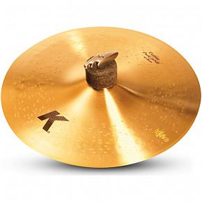 ZILDJIAN 10' K CUSTOM SPECIAL DRY SPLASH