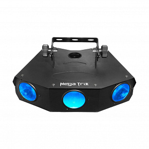 CHAUVET Megatrix