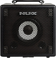 NUX Mighty-Bass-50BT