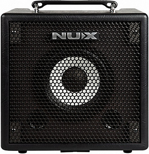 NUX Mighty-Bass-50BT