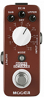 MOOER MOC4-Purer-Octave