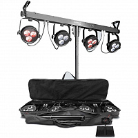 CHAUVET 4BAR LT USB