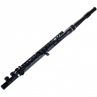 NUVO Student Flute - Black